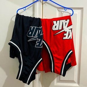 Men’s Nike Basketball Jerseys (Combo)